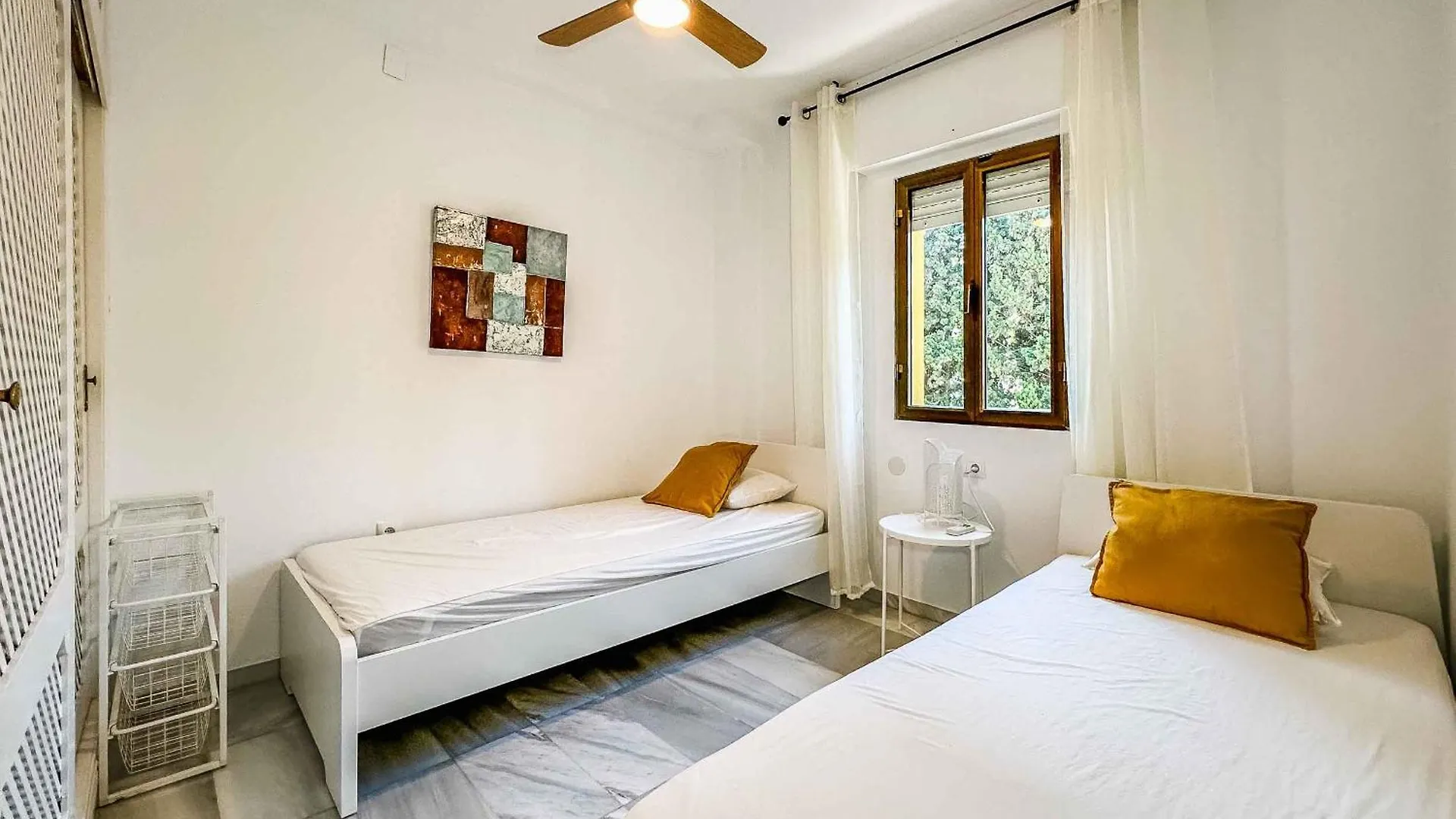 Apartment In Holiday Resort In La Cala De Mijas Sitio de Calahonda
