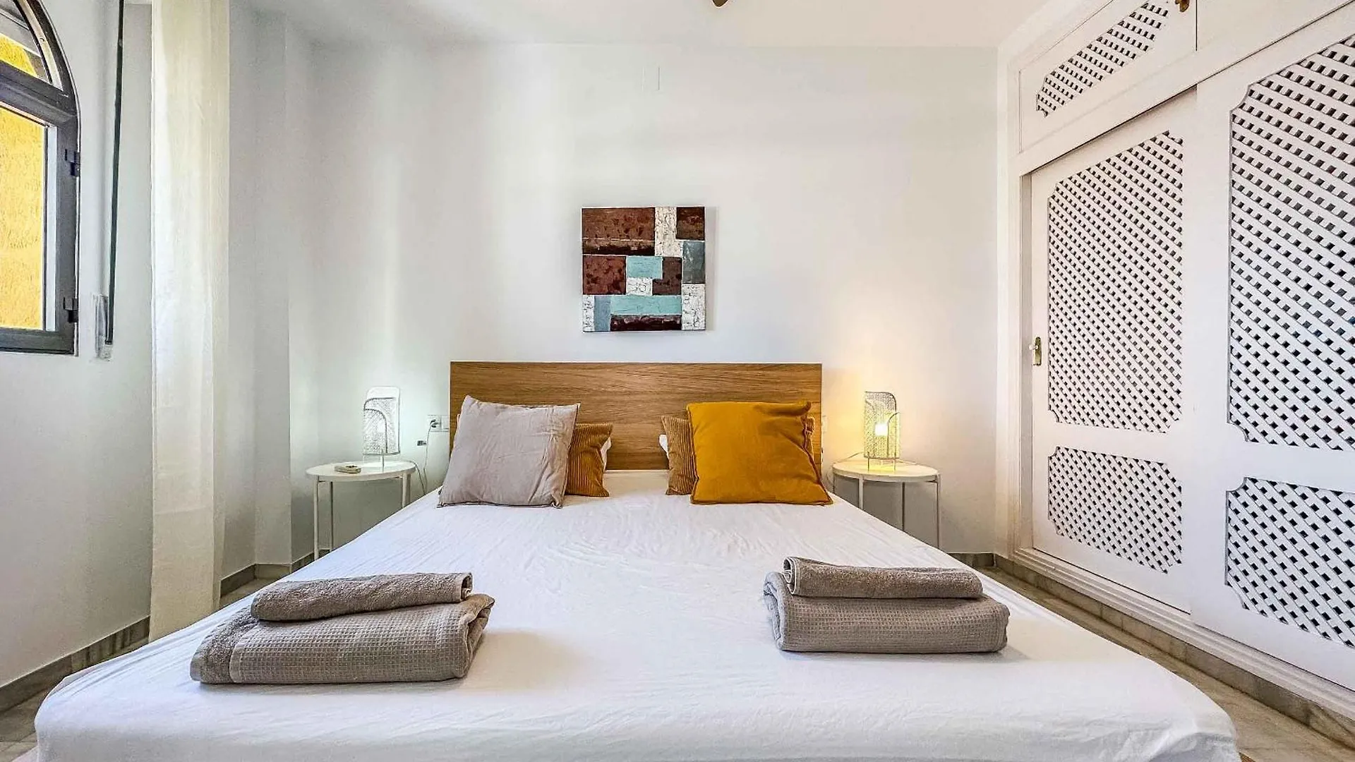 Apartment In Holiday Resort In La Cala De Mijas Sitio de Calahonda Spain