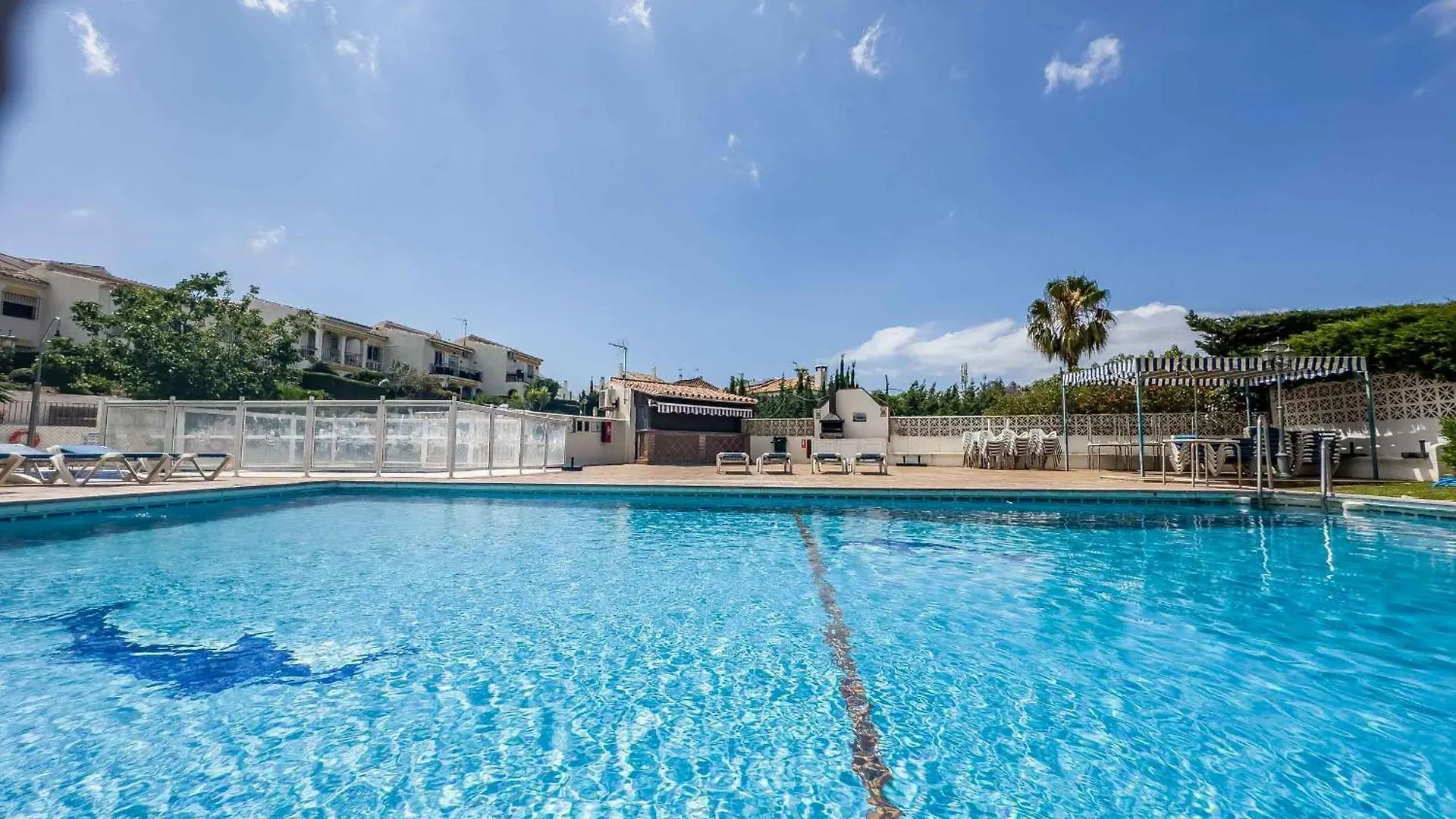 Apartment In Holiday Resort In La Cala De Mijas Sitio de Calahonda